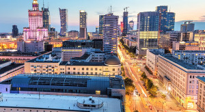 Rentowność hoteli w Polsce obniża się. Inwestorzy wolą Europę Zachodnią