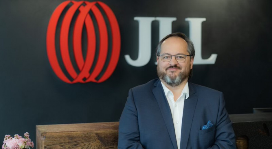 JLL Poland rozszerza zespół Strategic Consulting