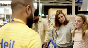IKEA uruchamia fundusz socjalny za 10 mln euro