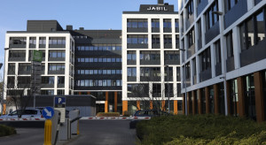 Firma JABIL otwiera nowe Centrum Projektowe