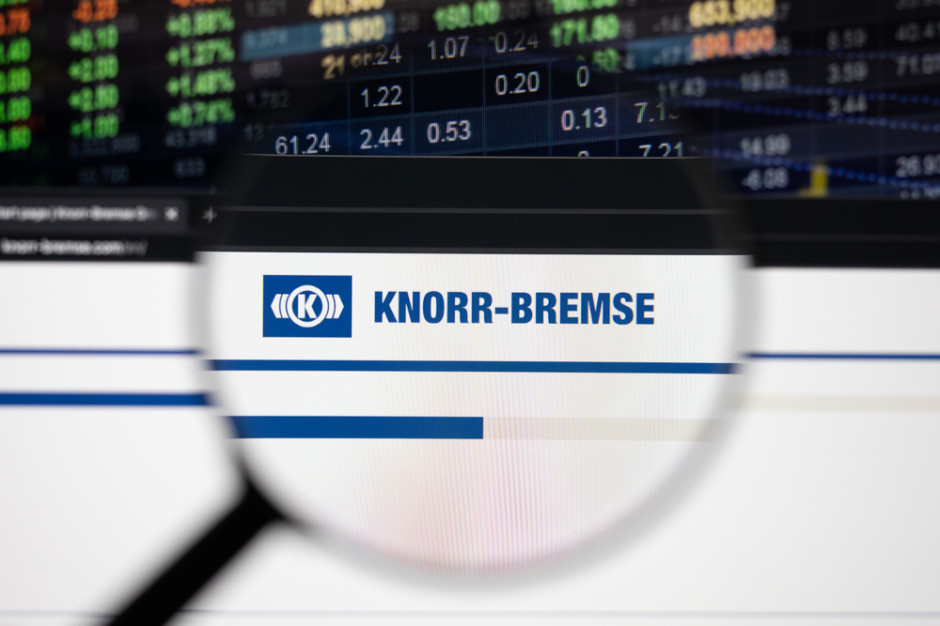 Obecnie Knorr-Bremse prowadzi rekrutację na stanowiska produkcyjne i okołoprodukcyjne. Fot. Shutterstock