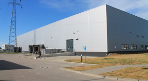 Waimea sprzedaje park logistyczny w Szczecine