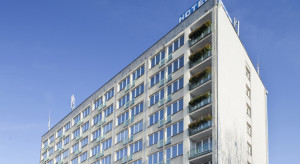 Ukraińcy z hotelu Ikar chcą zostać w Poznaniu
