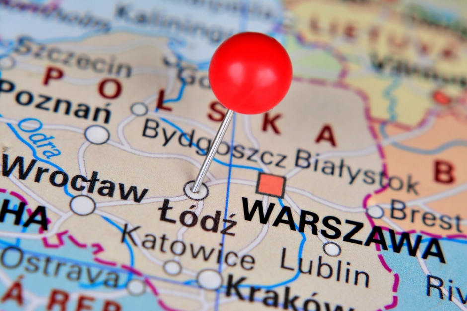 Co Łódź daje biznesowi? Co biznes daje Łodzi? O tym na Property Forum Łódź 2022 - City Talk. Fot. Shutterstock