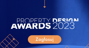 Zakończyło się głosowanie w konkursie Property Design Awards. Finał podczas 4 Design Days
