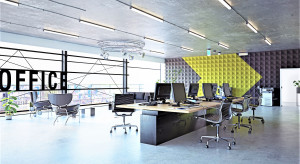 Mądry Facility Management redukuje koszty biura