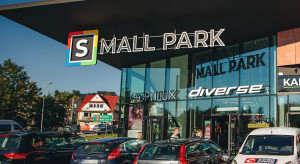 Będzie Empik i CCC w Limanowej. W CH S-MALL Park otwiera się po rozbudowie