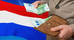 Cyfrowe euro w Holandii? Decyzja nie zapadła