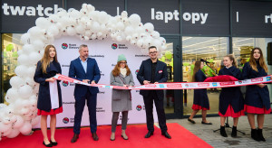 Toruń: największy hub handlowy miasta świętuje Black Friday