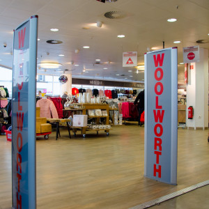 Woolworth zadebiutuje w Polsce. Otworzy 400 sklepów