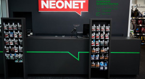 Sieć Neonet otworzyła trzy nowe sklepy