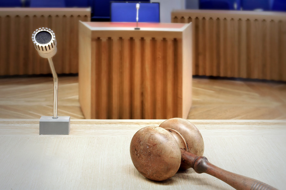 Trybunał Sprawiedliwości Unii Europejskiej wydał wyrok ws. kredytu udzielonego we frankach szwajcarskich. fot. Shutterstock