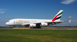 Linie lotnicze Emirates szukają pracowników we Wrocławiu