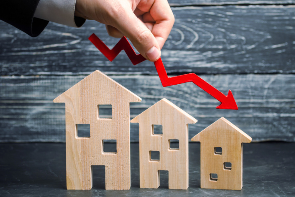 Koszty budowy mają znaczenie dla poziomu sprzedaży i cen mieszkań. fot. Shutterstock