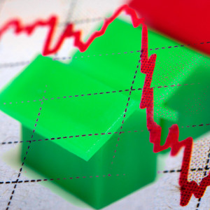Zapaść na rynku kredytów hipotecznych nie skończy się szybko