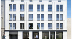Reesco Hospitality zrealizuje wnętrza ekskluzywnych PRSów dla AFI Europe