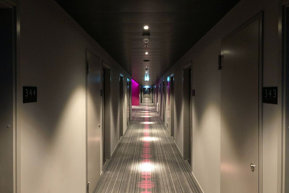 Accor otworzy nowy hotel ibis Styles w Warszawie. fot. tony yakovlenko/unsplash