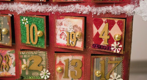Kalendarz świąteczny Lidla pełen super promocji