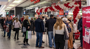Scan&Go: Kalisz ma nowoczesny sklep Carrefour