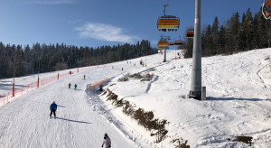 Gdzie na narty i snowboard? Ruszają stoki narciarskie