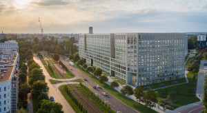 EPAM planuje otworzyć nowe biuro w kompleksie Brain Park Kraków