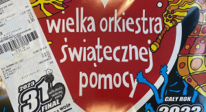 W Biedronce już rozbrzmiewają takty 31. Finału Wielkiej Orkiestry Świątecznej Pomocy