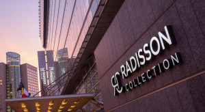 Radisson Hotel Group podsumowuje rok i zapowiada zmiany