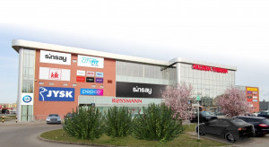 Sinsay, Verona i KiK w Galerii Fordon