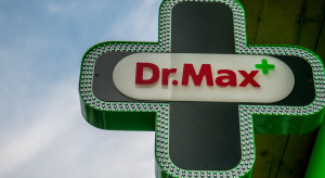 W Rumunii rozwija się koncept hiperaptek Dr. Max