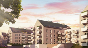 Murapol sfinalizował projekt Królewskie Tarasy w Wieliczce