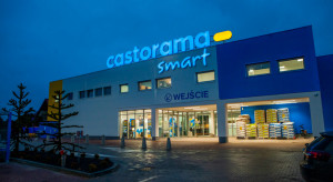 Nowa Castorama w koncepcie Smart w Łomży