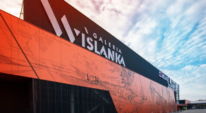 Świąteczny czas w Galerii Wiślanka