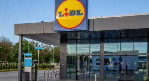 Lidl otworzy pierwszy sklep w Suchej Beskidzkiej