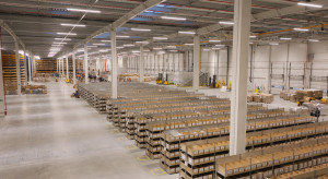 AUTODOC otworzył centrum logistyczne w Szczecinie
