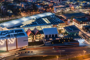 Największa transakcja 2022 r. na rynku centrów handlowych stała się faktem
