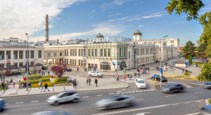 Imponujący rozwój Focus Mall Zielona Góra w 2022 roku