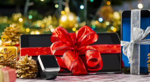 Polacy szukają oszczędności w prezentach świątecznych