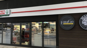 Nowe sklepy SPAR już otwarte