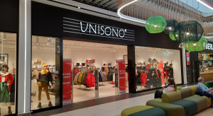 Salon UNISONO w CH Auchan Piaseczno