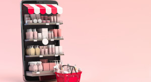 Polacy kupują coraz więcej kosmetyków