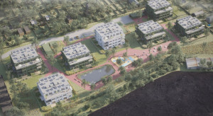 Katowice: Miejska spółka może budować zrównoważone osiedle na Giszowcu
