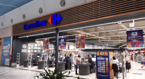Carrefour chce przejąć dwa hipermarkety po Tesco