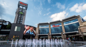 Największe centra handlowe w Polsce. Długo nie będą miały konkurentów