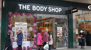 The Body Shop z pierwszym sklepem w Kenii