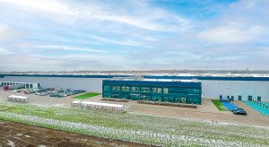 LPP Logistics uruchomiło nowe Fulfillment Center w Jasionce