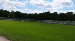 Miasto Chełm otrzymało dofinansowanie na realizację projektu pn. "Lubelskie Centrum Piłki Nożnej"