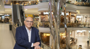 Galeria Północna kończy 2022 na plusie i budzi zainteresowanie w stolicy