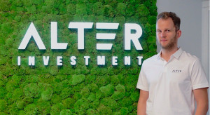 Alter Investment stawia na grunty pod PRS i rusza z nową usługą dla deweloperów