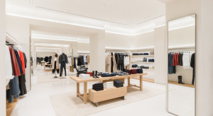 Massimo Dutti w nowej odsłonie na Podkarpaciu