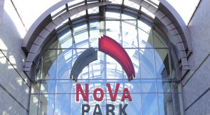 Wiosłuj dla WOŚP w NoVa Park